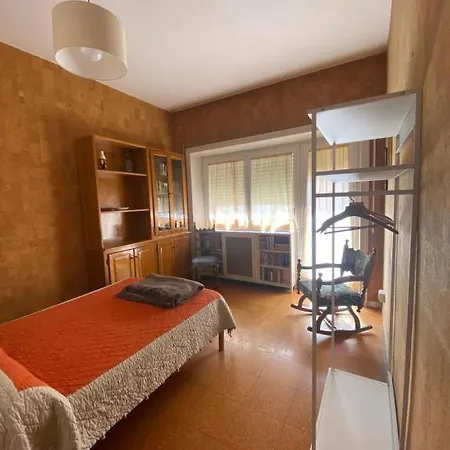 Joyful Appartement