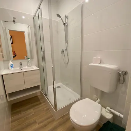 Joyful Appartement Rome