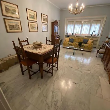 Joyful Appartement *