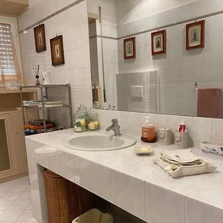 Joyful Appartement *