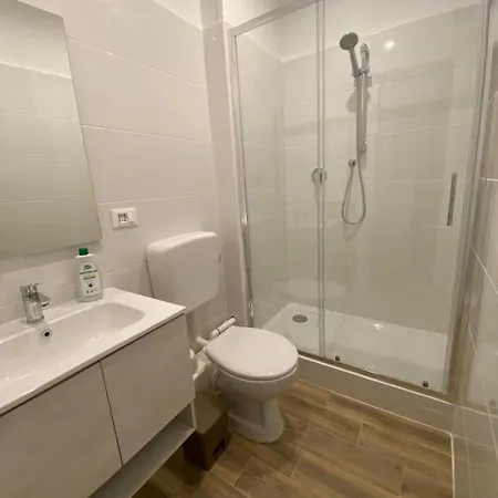 Joyful Appartement Rome