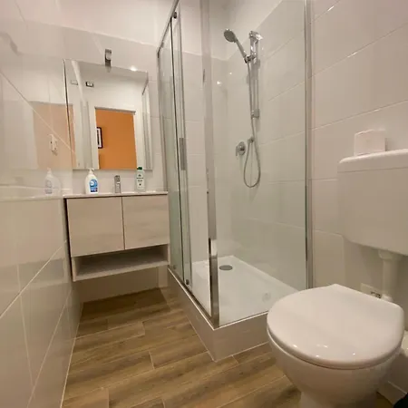 Apartament Joyful Rzym